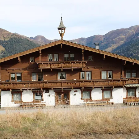 Haus Hoelzlbauer 3 شقة كريمل