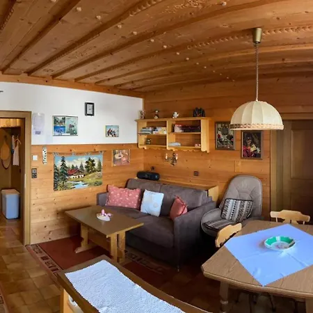 شقة Haus Hoelzlbauer 3