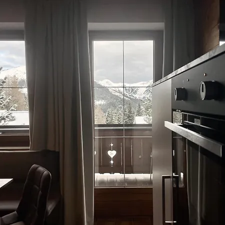 Haus Hoelzlbauer 3 Apartament