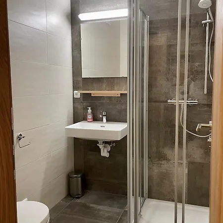 Haus Hoelzlbauer 3 Apartament *