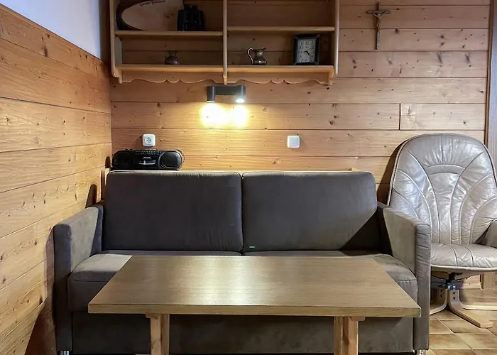 Haus Hoelzlbauer 3 公寓